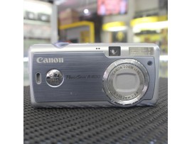 Used..!! Canon PC-1080 (50%)
